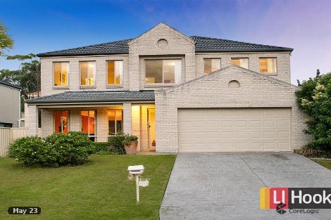 9 Malti Way, Parklea, NSW 2768