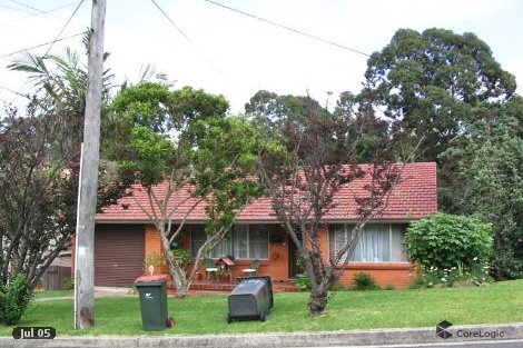 105 Bridge St, Coniston, NSW 2500