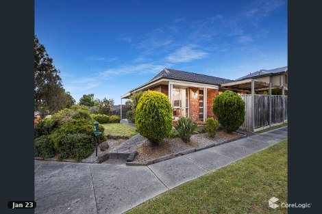 19 Jamieson Ave, Rowville, VIC 3178