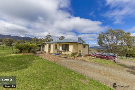 244 Umfrevilles Rd, Kaoota, TAS 7150