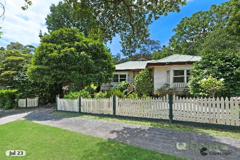 87 Forest Park Rd, Upwey, VIC 3158