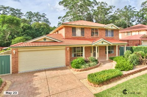31 O'Donnell Cres, Lisarow, NSW 2250