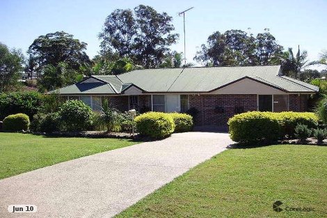 163 Old Maryborough Rd, Araluen, QLD 4570