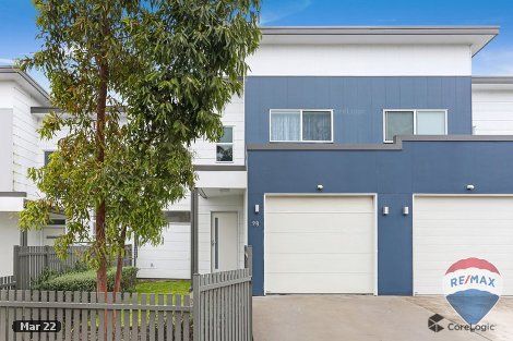 28/73 Sovereign Cct, Glenfield, NSW 2167