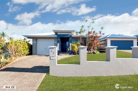 57 Monsoon Tce, Mount Sheridan, QLD 4868