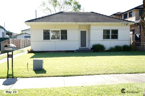 93 Dennistoun Ave, Guildford West, NSW 2161