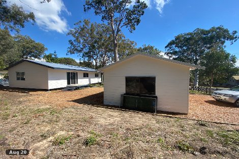 2 Kunara St, Macleay Island, QLD 4184