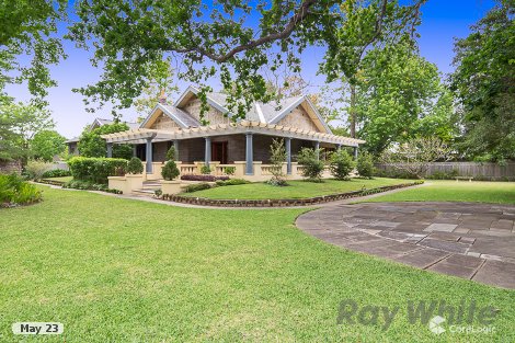 21 Kensington Rd, Bolwarra, NSW 2320