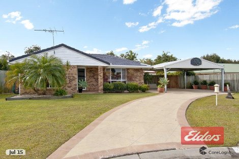 22 Perak Ct, Tanah Merah, QLD 4128