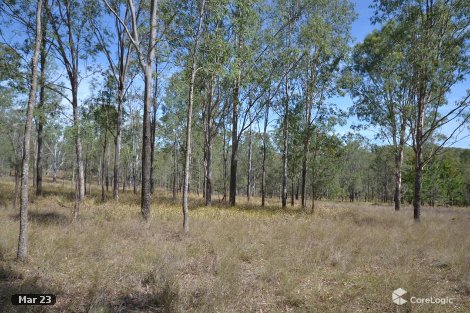 Lot 2 Esk Hampton Rd, Redbank Creek, QLD 4312