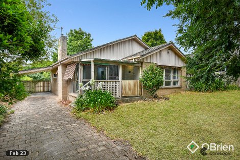 54 Roberts St, Frankston, VIC 3199