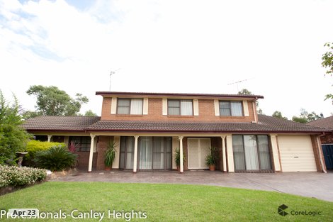 15 Brunswick Cres, St Johns Park, NSW 2176