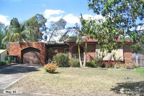 2 Poets Glen, Werrington Downs, NSW 2747