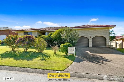 5 Caprice Ct, Sunnybank Hills, QLD 4109