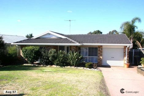 23 Kookaburra Pl, Erskine Park, NSW 2759