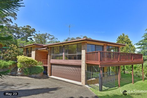 11 Fairview Pl, Mount Kuring-Gai, NSW 2080