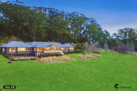 7 Mcgraths Rd, Burrawang, NSW 2577