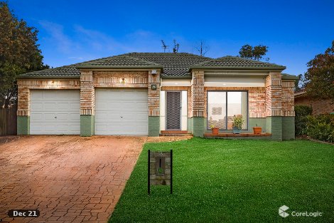 18 Vale Cct, Narellan Vale, NSW 2567