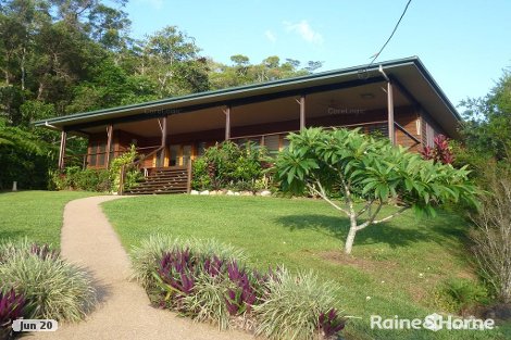 48 Churchill Creek Rd, Julatten, QLD 4871