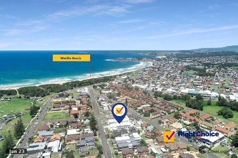 9/21 Pur Pur Ave, Lake Illawarra, NSW 2528