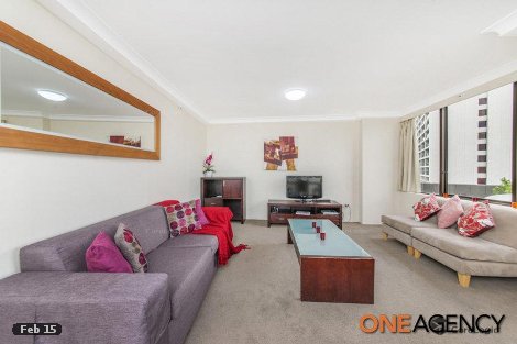 504/2 Marcus Clarke St, City, ACT 2601