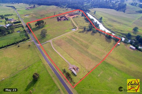 205 Bents Basin Rd, Wallacia, NSW 2745