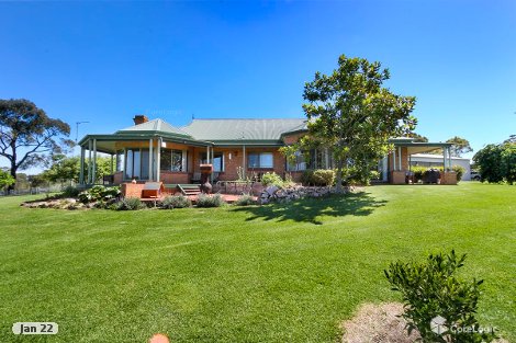 310 Clifton West Rd, Mount Taylor, VIC 3875