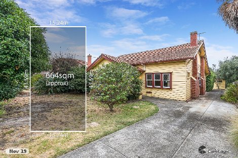 9 Hale St, Kew East, VIC 3102