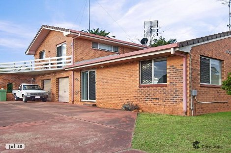 1/19 Chilcote St, North Toowoomba, QLD 4350