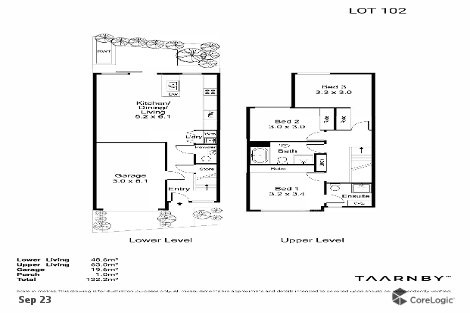 Lot 1244 Elizabeth St, Woodville West, SA 5011