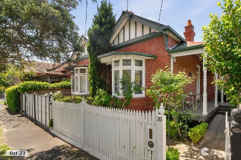 20 Irving Ave, Prahran, VIC 3181