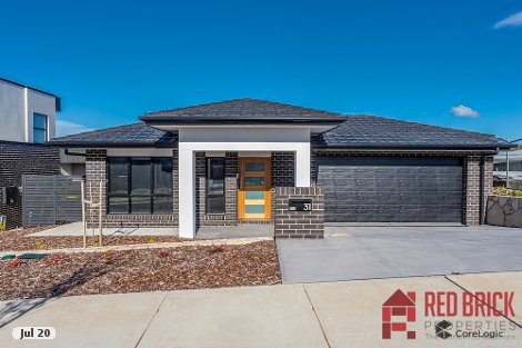 31 Heseltine St, Denman Prospect, ACT 2611