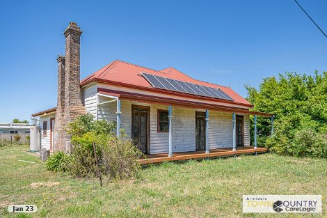 153 Sandon St, South Guyra, NSW 2365