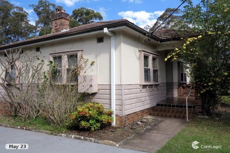 37 Hawkesbury Rd, Springwood, NSW 2777