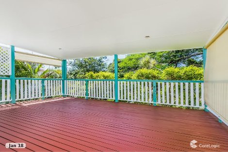 18 Allinga St, Mount Gravatt East, QLD 4122