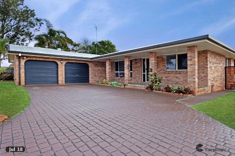 21 Platz St, Darling Heights, QLD 4350