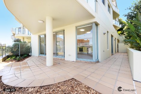 2/85a Bream St, Coogee, NSW 2034