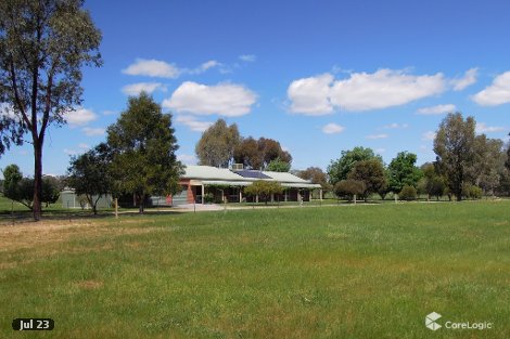 1561 Wangaratta-Kilfeera Rd, Hansonville, VIC 3675