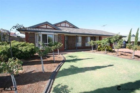 37 Somerset Gr, Craigmore, SA 5114