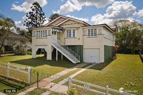 63 Beatrice Street Bardon QLD 4065 Property Value History