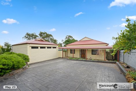 25 Dunrossil Ave, Sellicks Beach, SA 5174