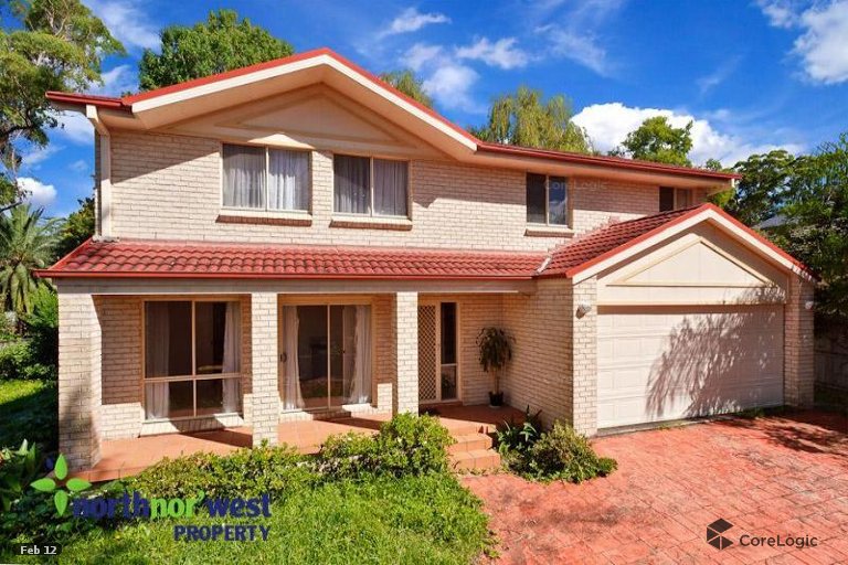 55A Boundary Road, North Epping, NSW 2121, Sale & Rental History