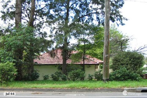 242 Kissing Point Rd, South Turramurra, NSW 2074