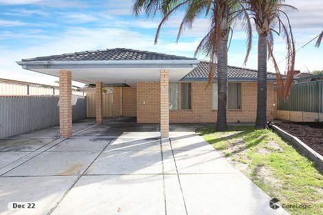 3 Gabriel Pl, Kewdale, WA 6105