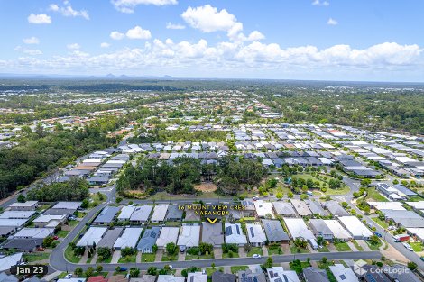 16 Mount View Cres, Narangba, QLD 4504