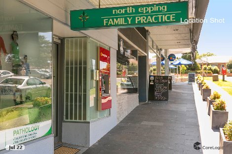 30 Eastcote Rd, North Epping, NSW 2121