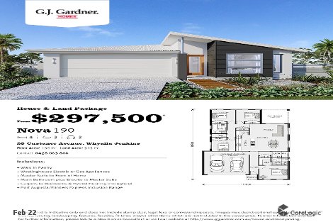 28 Custance Ave, Whyalla Jenkins, SA 5609