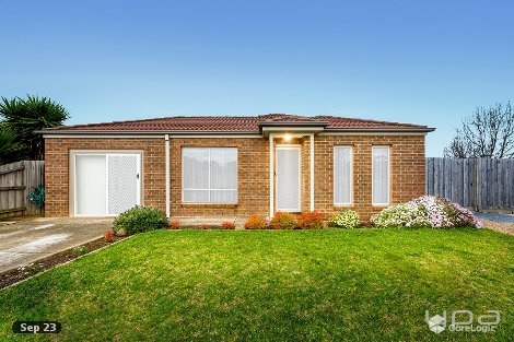 39 Wentworth Ave, Wyndham Vale, VIC 3024