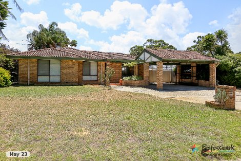 17 Parkvista Ave, Ballajura, WA 6066