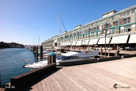 125/6e Cowper Wharf Roadway, Woolloomooloo, NSW 2011